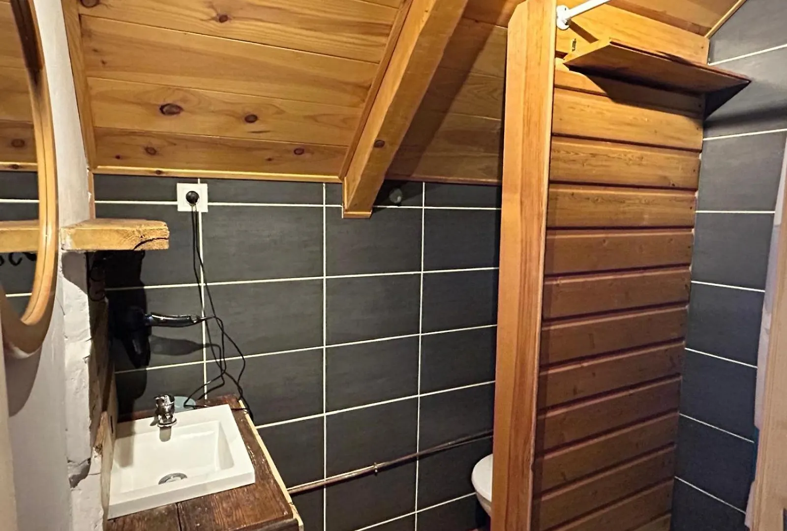 Tente de luxe Hotel Les 3 Flocons Roure