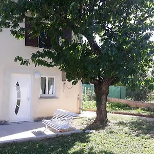  Appartement T2 Courte Durée France
