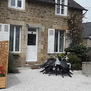  Hébergement de vacances Gîte LANDEBIA France