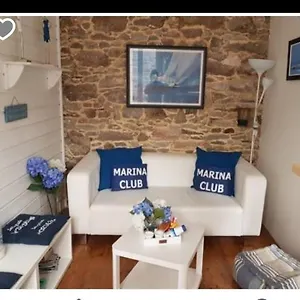  Appartement Petit Duplex Atypique +2 Vélos France