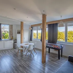  Appartement Neuf, 50m2, 4m50 De Loggia France