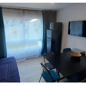  Appartement Puy Saint Vincent 1600