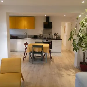  Appartement Le 62