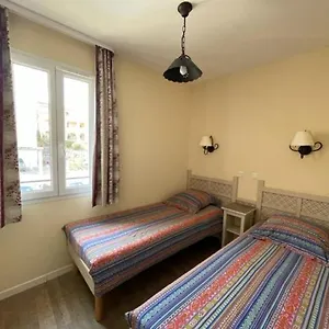  Hébergement de vacances Maison 3 Pieces Domaine Golf Pont Royal