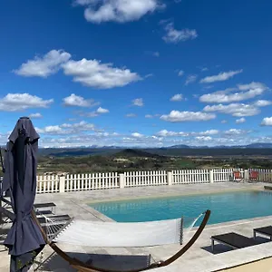  Hébergement de vacances La Magnanerie En Provence