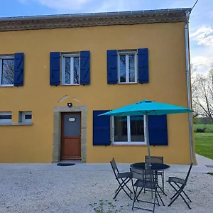  Appartement La Dolce France