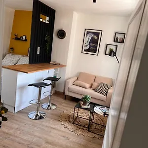  Appartement Le Jean Bart - France