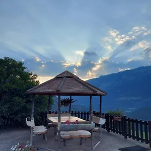  Hébergement de vacances En Montagne : La Terrasse Du Rabioux
