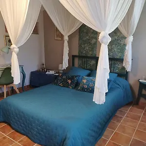  Séjour chez l'habitant En Provence