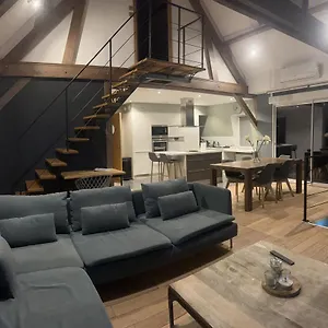  Appartement Atypique France