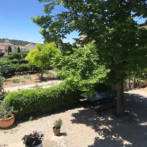  Hébergement de vacances La Reyniere Du Sud Luberon