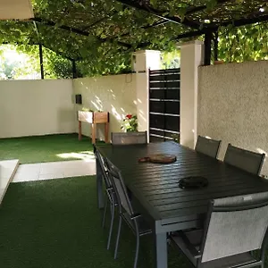 Appartement J Et V