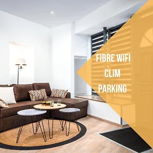  Appartement Le Rinaldi France