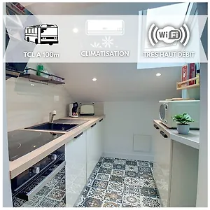  Appartement Stop Chez M Select Sense France