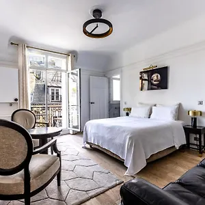  Appartement Champs Elysées France
