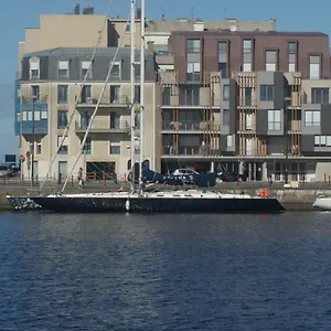  Appartement Quai Sud France