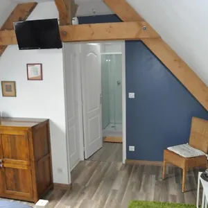  Séjour chez l'habitant Chambre équipée Avec Entrée Indépendante France